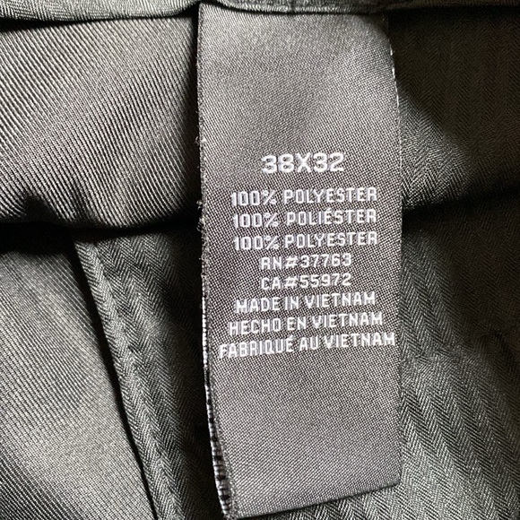 Mens Slacks - Picture 4 of 9